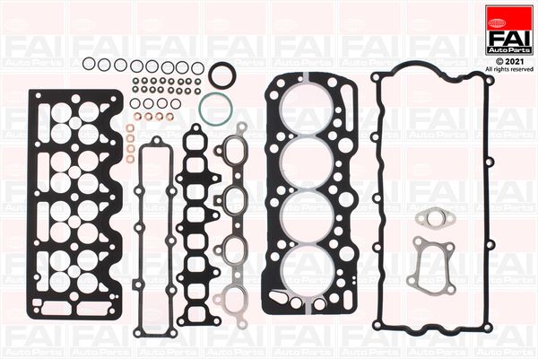 FAI AUTOPARTS Blīvju komplekts, Motora bloka galva HS895